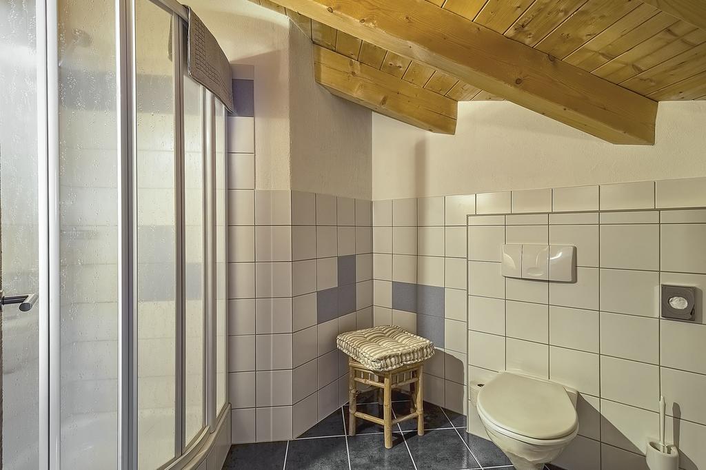 Hotel Garni Chasa Nova Samnaun Kültér fotó